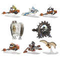 Scout Class Series 4 Box Set includes limited edition chase and rare - 2