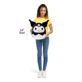 Hello Kitty and Friends Kuromi Squishmallows - 7