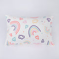 Kids Pillow (Small) + Pillowcase by SquishPillow - 2
