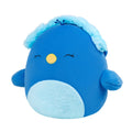 16-Inch Priscilla the Blue Peacock - 2