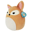 14-Inch Pace the Tan Fennec Fox - 2