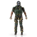 Call of Duty "Ghost" (Mandible) - 8