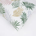 "Palm Fronds" Light SquishPillow Pillowcase (Standard) - 5