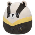 Harry Potter 10-Inch Hufflepuff Badger in Hogwarts Robe - 2