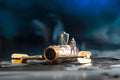 STAR WARS™ Micro Galaxy Squadron Starfighter Class Collection (Series 7) - 8