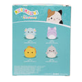 Micromallows 4-Pack - Gordon Shark, Tex Taco, Tabitha Cat, Irina Axolotl - 8