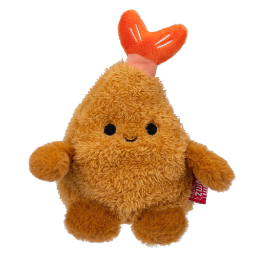 BumBumz Tempura Tim Plush — 4.5"