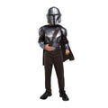 STAR WARS The Mandalorian Deluxe Dress Up Set - 6