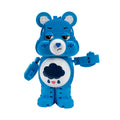 Care Bears Grumpy Bear Building Set - 7-Inch Buildable Articulated Figure - 6
