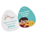 12-Inch Harry Potter and 4-Inch Golden Snitch 2-Pack - 10