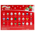 Micromallows 24-Day Holiday Plush Advent Calendar - 6