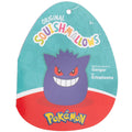 3.5-Inch Pokémon Gengar Clip - 4