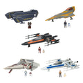 Star Wars Starfighter Class Series 3 Box Set - 2