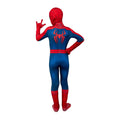 MARVEL Spider-Man Official Youth Zentai Costume - 4
