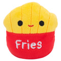 Micromallows 6-Pack – Axel Beetle, Lune Loch Ness Monster, Floyd French Fries, Orphie Octopus, Pep Pizza, Walker Goat - 5