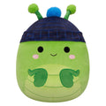 16-Inch Trenton the Praying Mantis with Beanie - 1