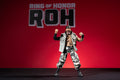 Ring of Honor 6-Inch Mark Briscoe Figure - 7