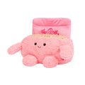Ted Lasso Bumz Box of Biscuits Plush - 2