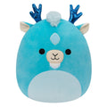 12-Inch Xam the Aqua Kirin - 1