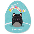 12-Inch Xiomara the Mischievous Black Panther - 5