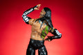 Ring of Honor Hardy Boyz 2-Pack - 5