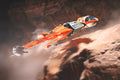 STAR WARS™ Micro Galaxy Squadron Hera Syndulla’s B-wing - 4