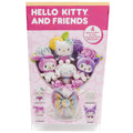 Hello Kitty and Friends 14-Inch Ultra-Premier Plush Bouquet - Limited Edition - 16