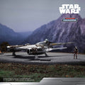 The Mandalorian's N-1 Starfighter - 6