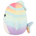 5-Inch Canda the Rainbow Striped Fish - 3