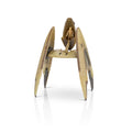 STAR WARS™ Micro Galaxy Squadron Vulture Droid Mystery Bundle - 4