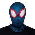 MARVEL Miles Morales Official Youth Zentai Mask - 7