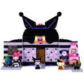 Hello Kitty and Friends Kuromi’s Haunted House Building Set - 3