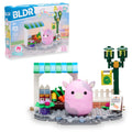 Squishmallows Patty’s Farmers Market Building Set - 1