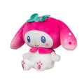 Hello Kitty and Friends 12-Inch My Melody and Kuromi Anniversary Plush Bouquet - 7