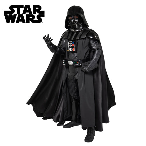 Vault Costume Play STAR WARS™ Darth Vader Official PRIMALUX™ Costume Costumes — Medium · Large · X-Large
