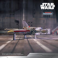 Wedge Antilles’ X-wing (Damaged) (Rare) - 6