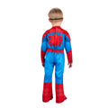 MARVEL Spider-Man Toddler Costume - 8