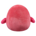 12-Inch Cookie the Flamingo - 4