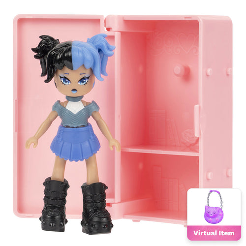 Royale High 3-Inch Surprise Lockers Toy Playsets, Series 2, Ages 5+