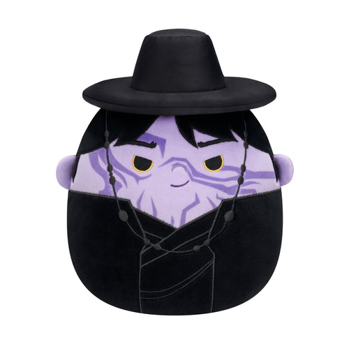 Squishmallows KPop Demon Hunters Jinu Plush 8" — Netflix Licensed