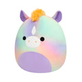 20-Inch Ares the Rainbow Mystical Horse - 2