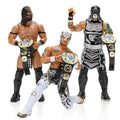 AEW Death Triangle 3-Pack - 14