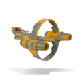 Anakin Skywalker's Jedi Starfighter - 3