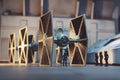 STAR WARS™ Micro Galaxy Squadron Black Squadron - 3
