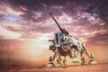 STAR WARS™ Micro Galaxy Squadron AT-TE (104th Battalion) - 11