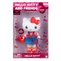 Hello Kitty and Friends Premier 8-Inch Classic Hello Kitty Articulated Figure - 6
