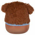 12-Inch Benny the Bigfoot With Scarf - 4