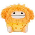 8-Inch Select Series Shasta the Scented Mango Boba Bigfoot - 1