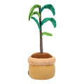 Greenhouse by Russ 4-Foot Tall Fiddle Tree Plush - 5