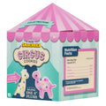 Russ 4-Inch Snackeez Circus Cookies Surprise Box - Includes 1 Plush - 3